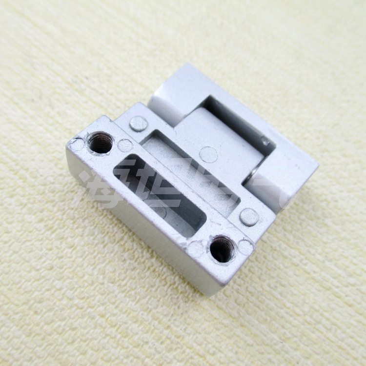 Haitang Electric Cl234 Black Sub Network Cabinet Hinge Industrial