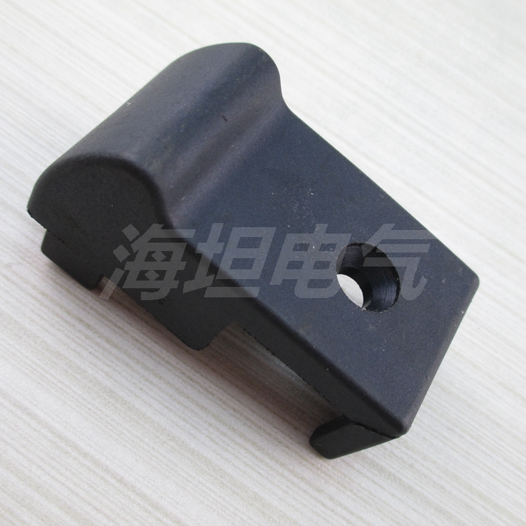 Seatan Electric door panel Rack Industrial Enclosure Door Lock Accessories fixed door panel Truscan Host Shell Enclosure Connectors