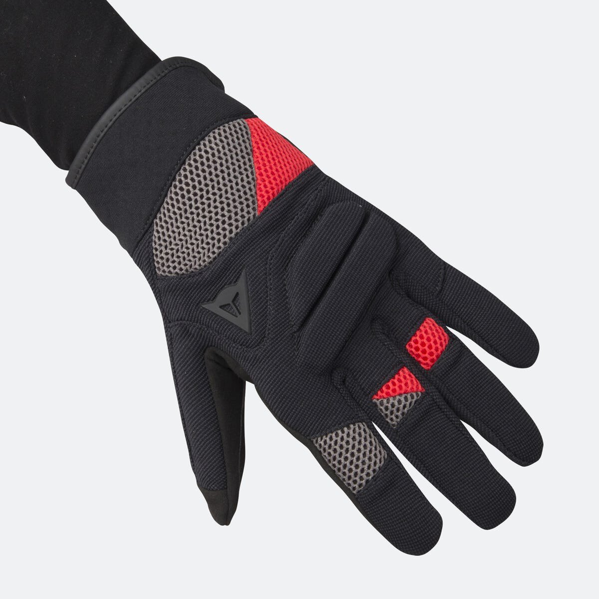 Dennis gloves Fogal Summer mesh breathable touch screen Motorcycle gloves Motorcycle gloves Drop gloves