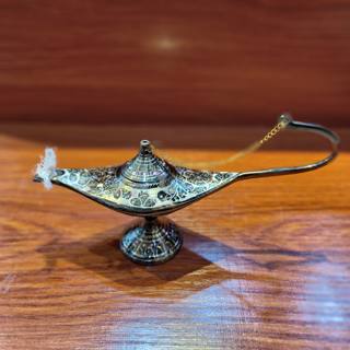 Pakistani handicrafts, copperware, bronze sculptures, one thousand and one nights, aladdin's magic lamp, peaceful gifts, factory direct sales