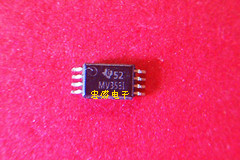 MV358I MV358I TSSOP8 ULTRA THIN FOOT TI IMPORT OPERATIONAL AMPLIFIER-The operational amplifier can be shot straight