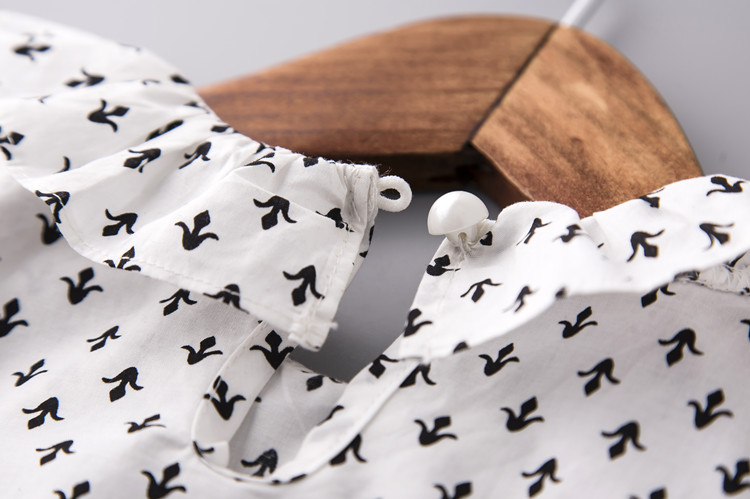 Chemise fille AMBER TREE à manche longue - Ref 2085035 Image 18