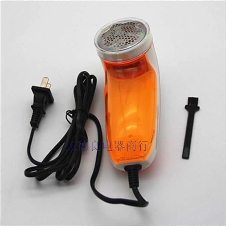 The human jack shaver RJ - 8368 hair ball cutter shaver machine straight - plug - and - play