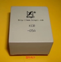 KCB-05A KCB-05A 05A3 05A3 05C 05C Beijing New Creative Quartet Bingzi Soldiers Character Semiconductor control rectifiers trigger Transformers