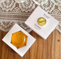 Ten acne-removing sulfur soap