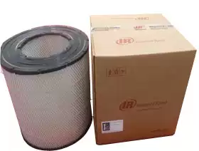Ingersoll Rand oil and gas separator 54509427 air compressor safety valve Quality assurance
