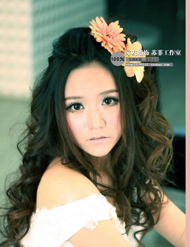 Bandeau cheveux - Ref 266125 Image 21