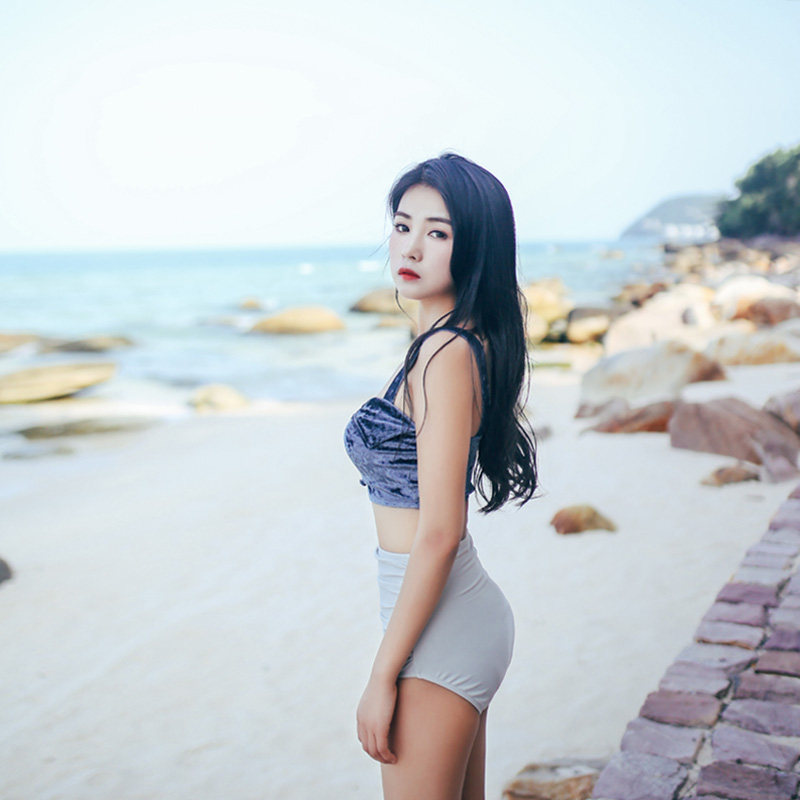 Maillot de bain pour femme - Ref 3035779 Image 3