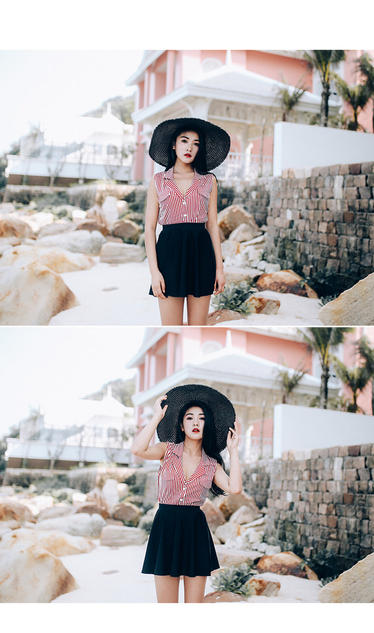 Maillot de bain pour femme - Ref 3037799 Image 9