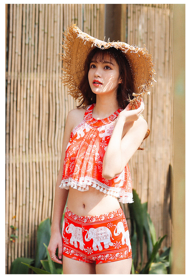 Maillot de bain pour femme - Ref 3037827 Image 13