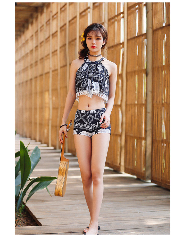 Maillot de bain pour femme - Ref 3037827 Image 20