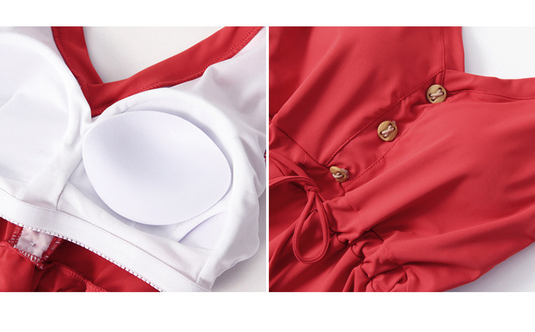 Maillot de bain pour femme - Ref 3037805 Image 24