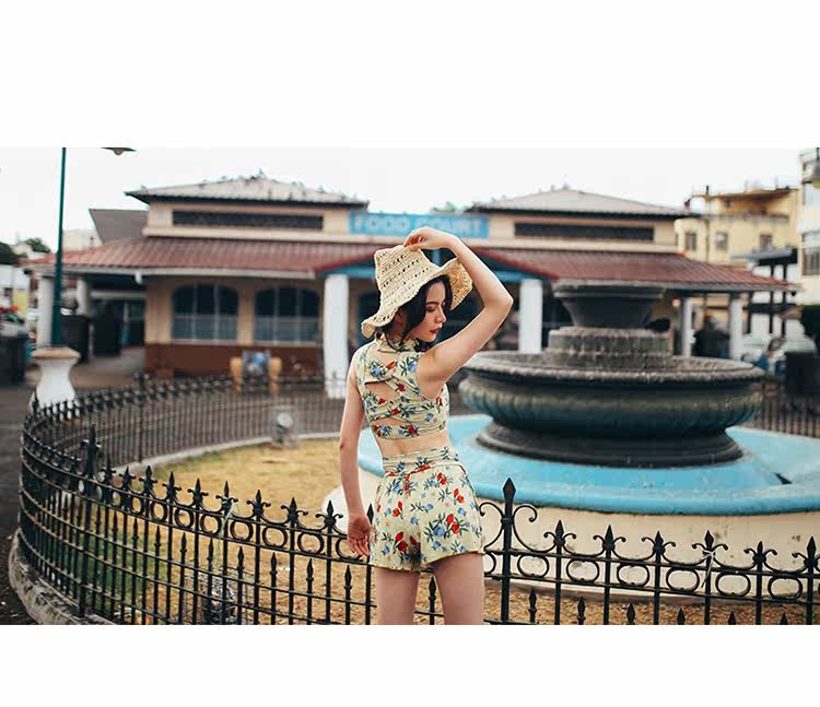 Maillot de bain pour femme - Ref 3037848 Image 13