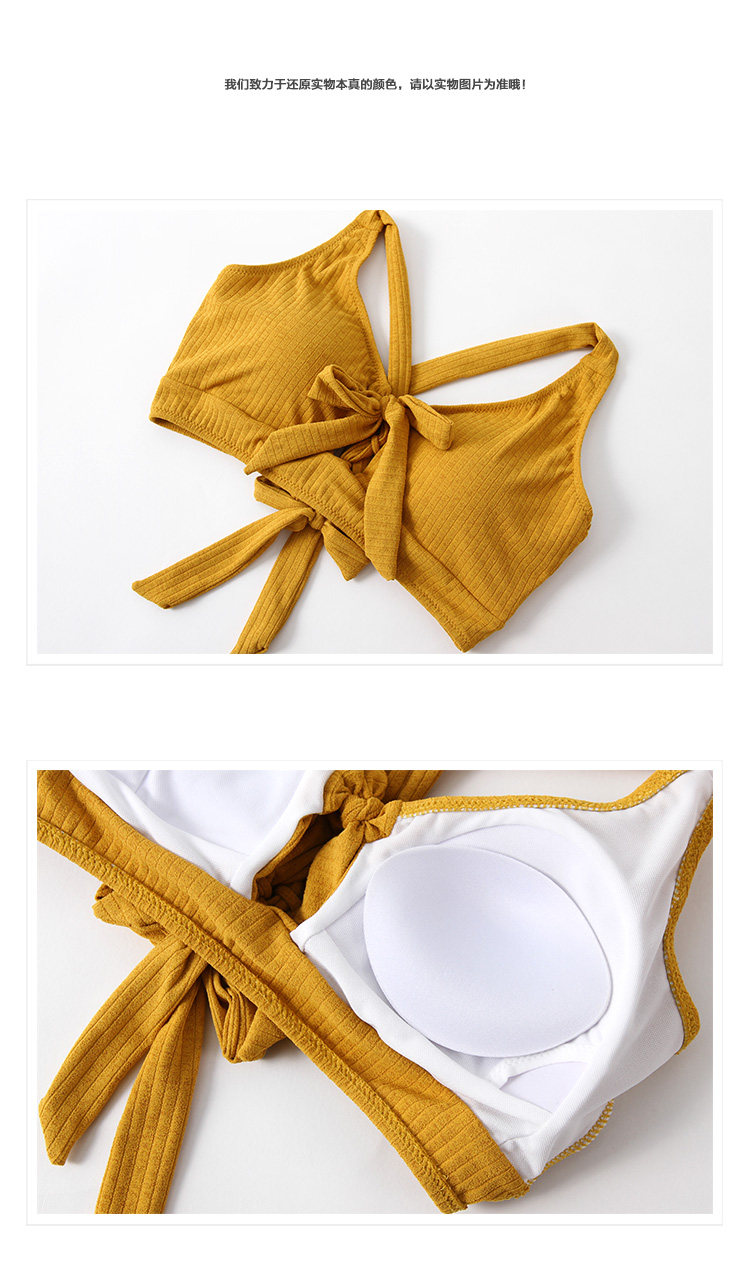 Maillot de bain pour femme - Ref 3037846 Image 17