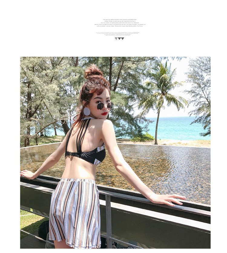 Maillot de bain pour femme - Ref 3037845 Image 11