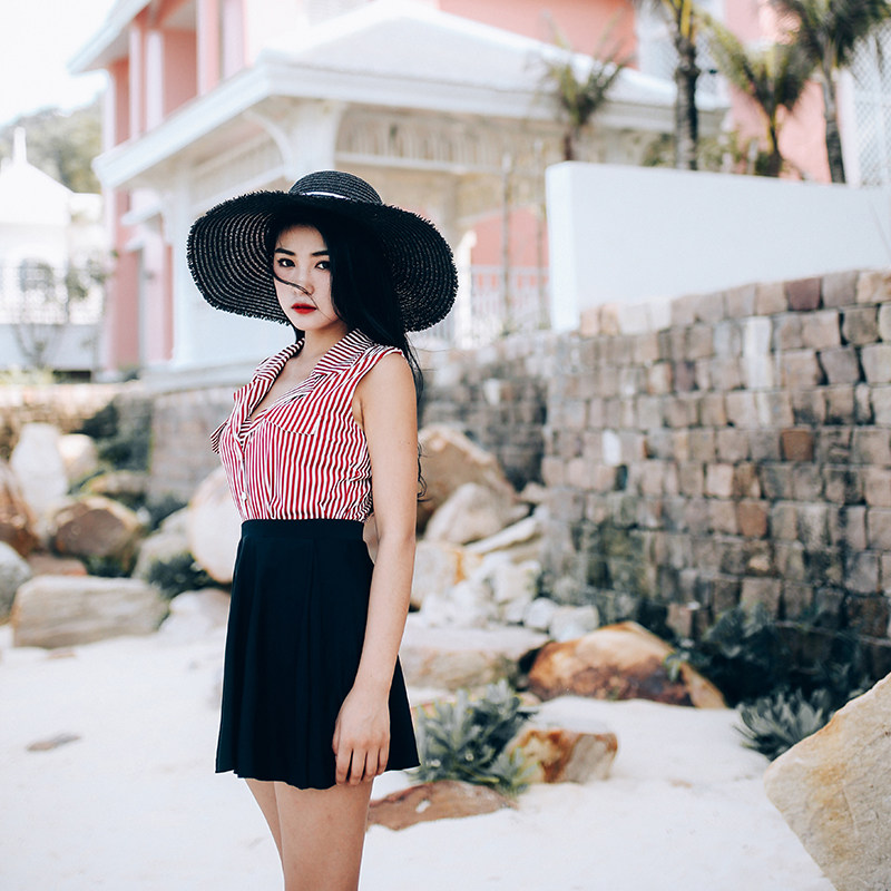 Maillot de bain pour femme - Ref 3037799 Image 1