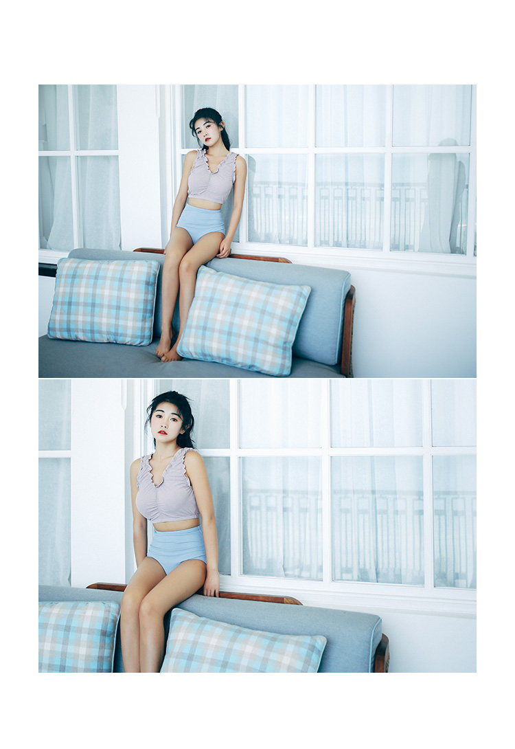 Maillot de bain pour femme - Ref 3037813 Image 11