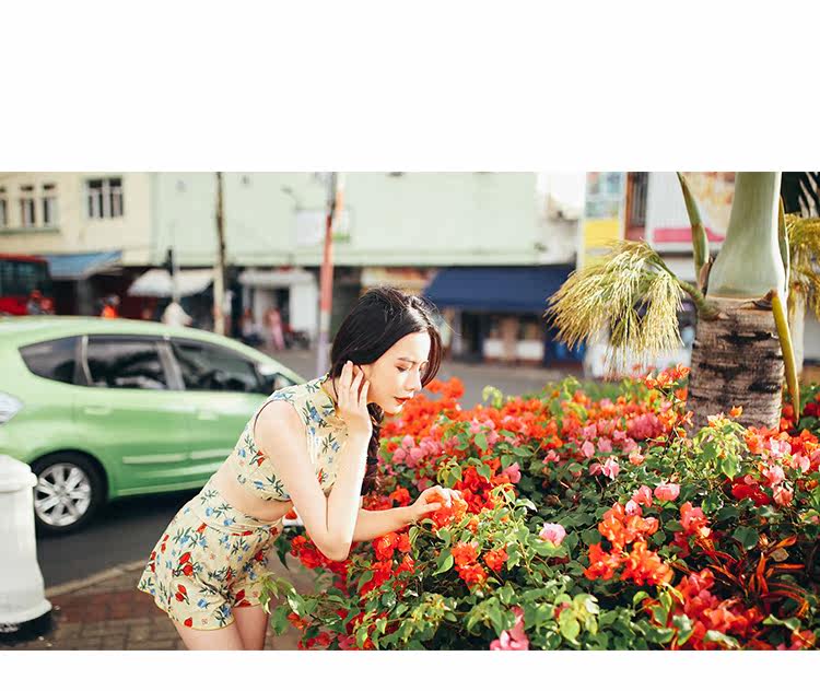 Maillot de bain pour femme - Ref 3037848 Image 18