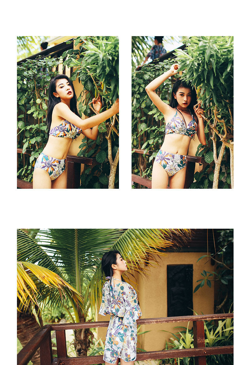 Maillot de bain pour femme - Ref 3037836 Image 28