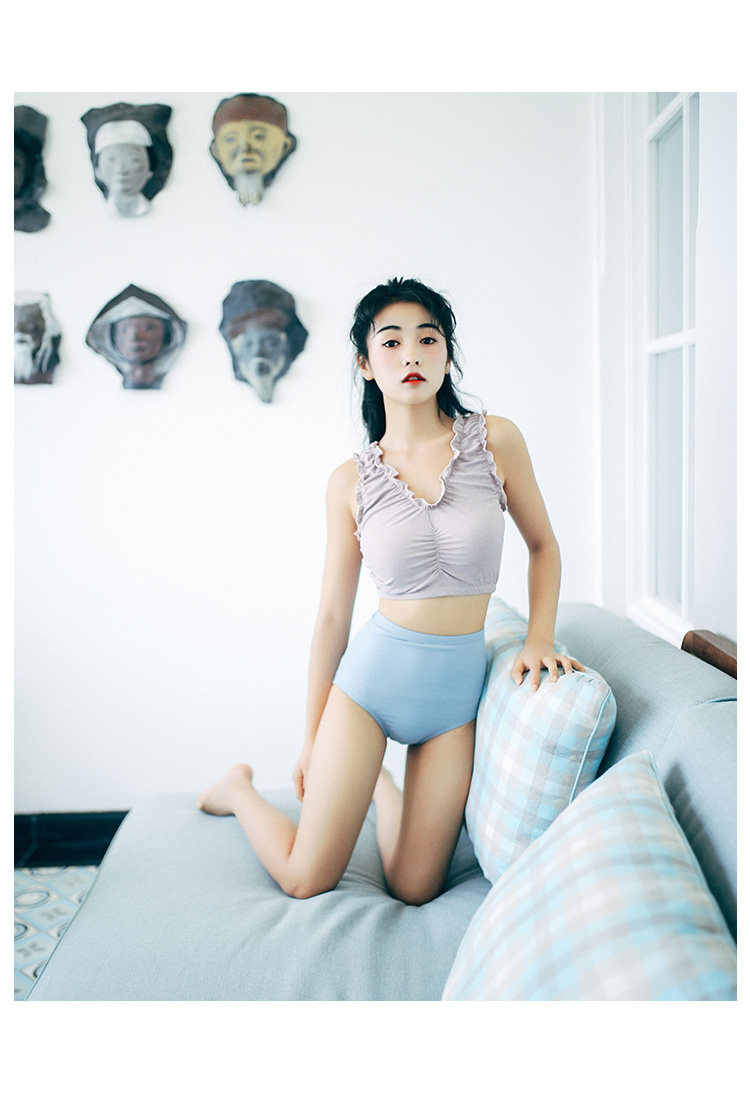 Maillot de bain pour femme - Ref 3037813 Image 10