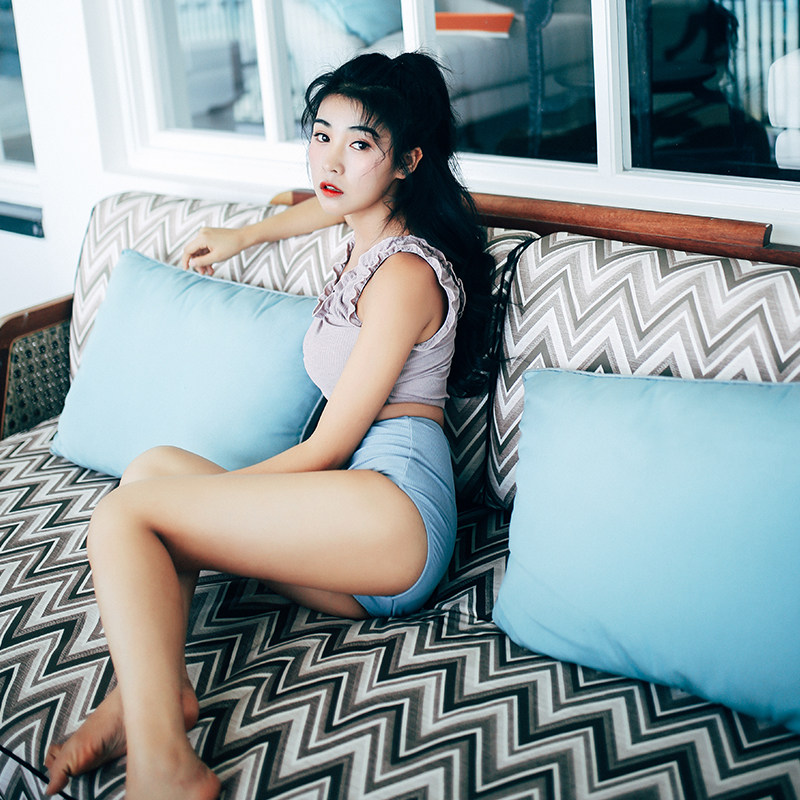 Maillot de bain pour femme - Ref 3037813 Image 3