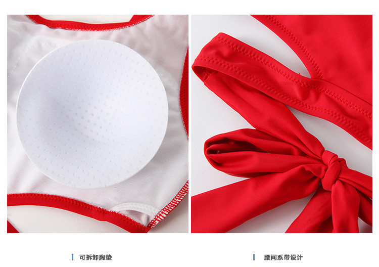 Maillot de bain pour femme - Ref 3037812 Image 18