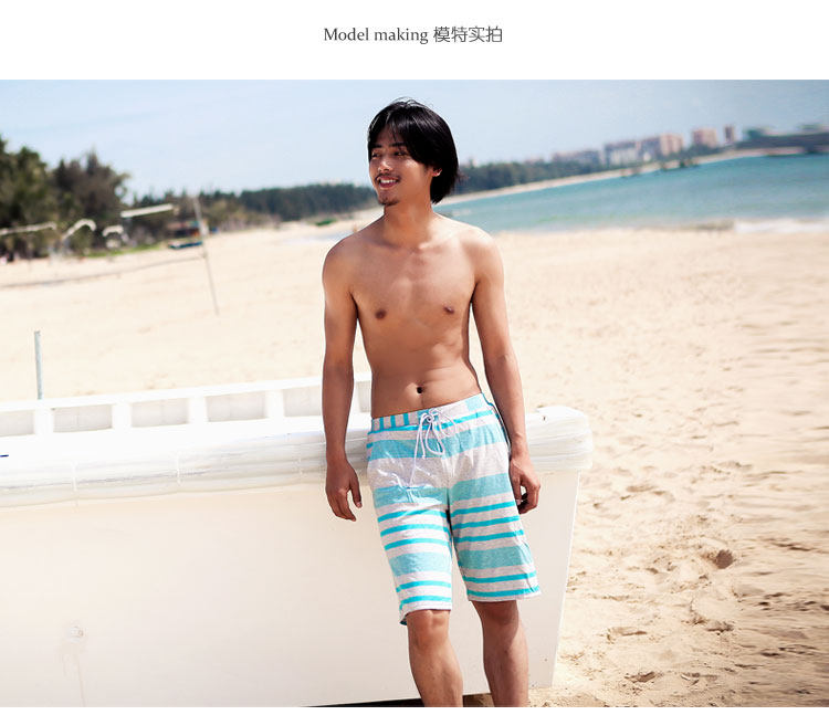 Maillot de bain homme - Ref 2532651 Image 24