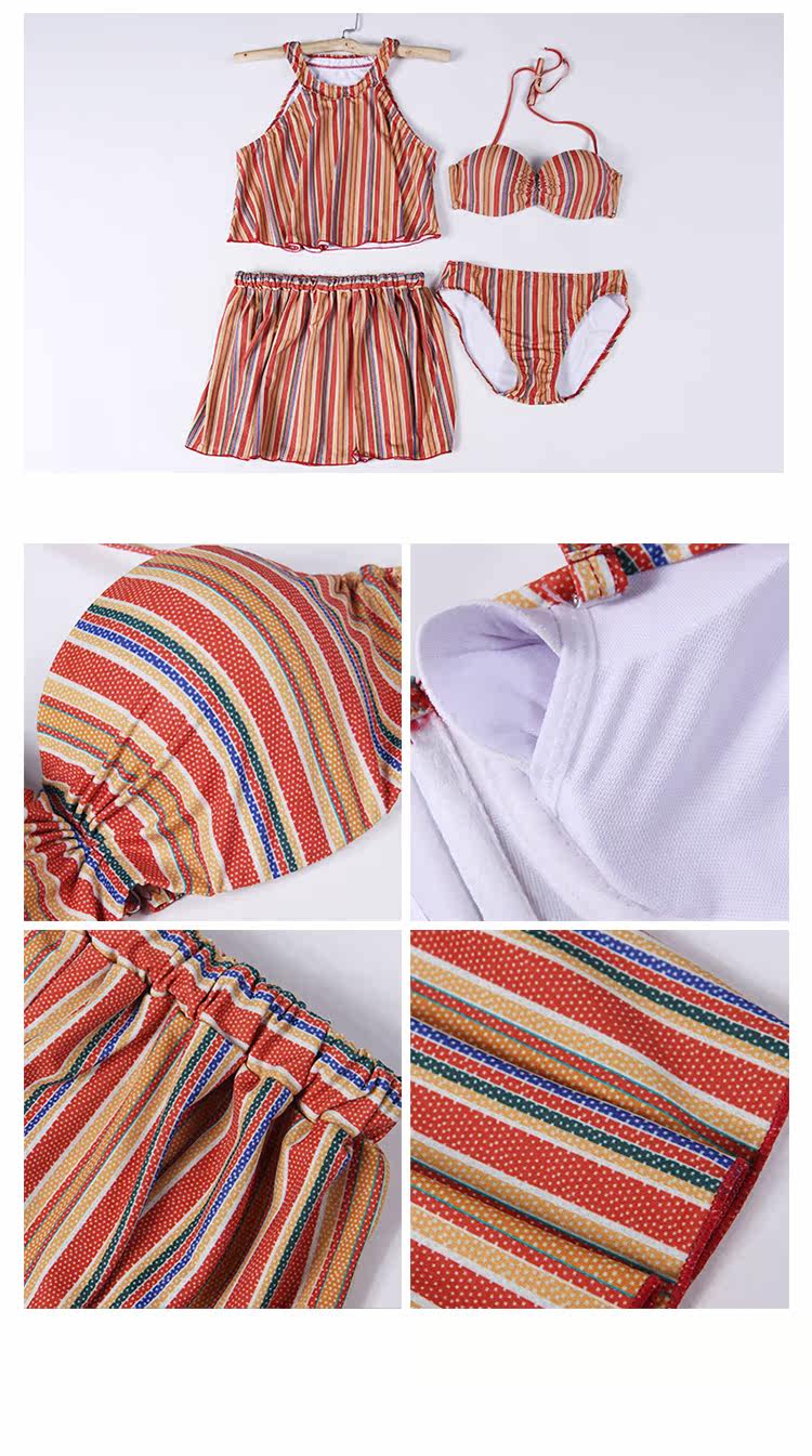 Maillot de bain pour femme - Ref 3028976 Image 20