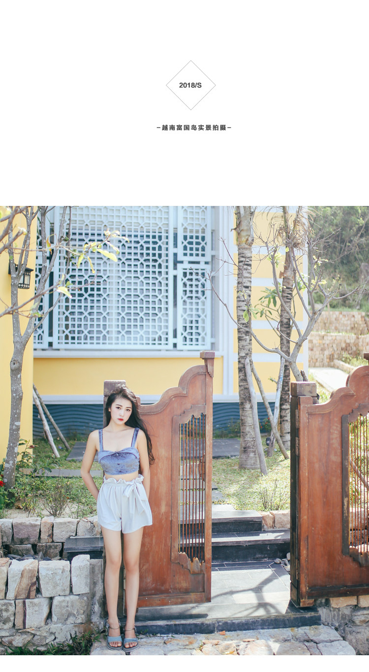 Maillot de bain pour femme - Ref 3035779 Image 8