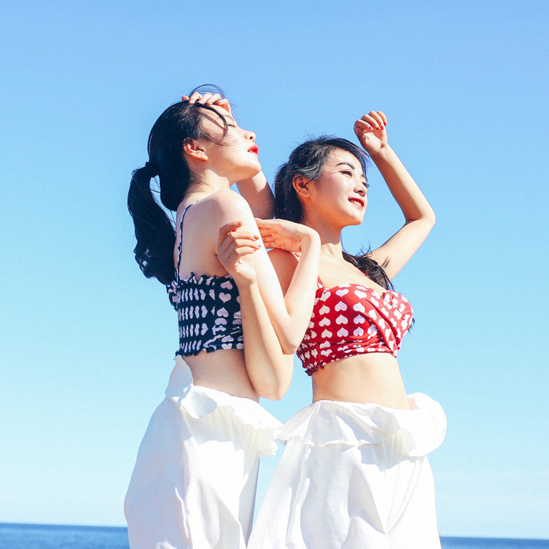 Maillot de bain pour femme - Ref 3037834 Image 1