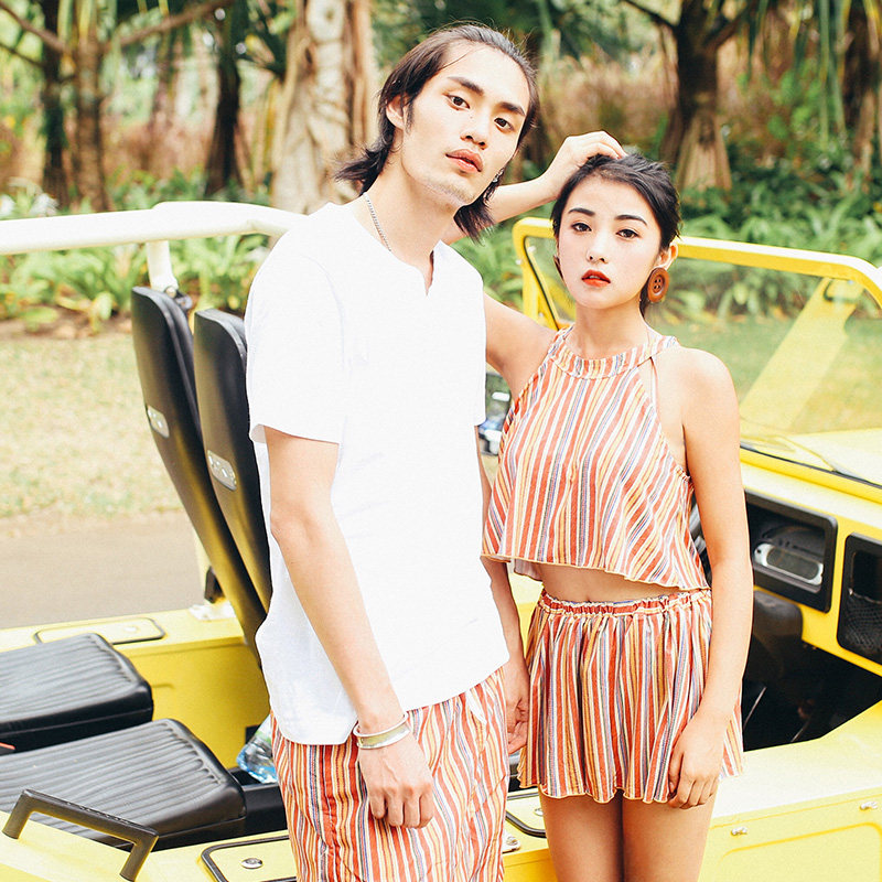 Maillot de bain pour femme - Ref 3028976 Image 3