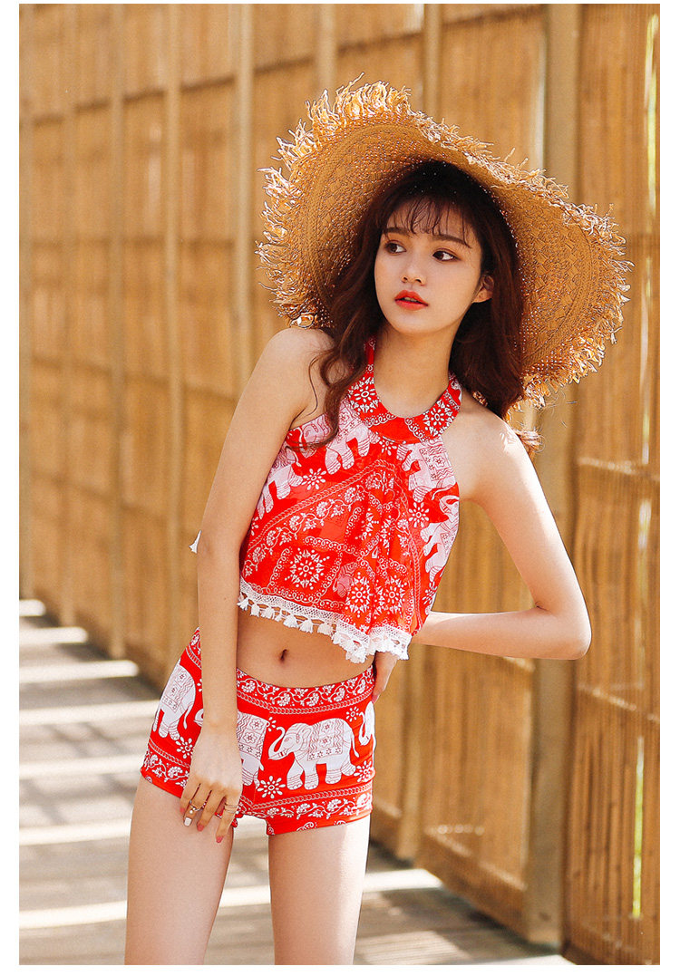 Maillot de bain pour femme - Ref 3037827 Image 15