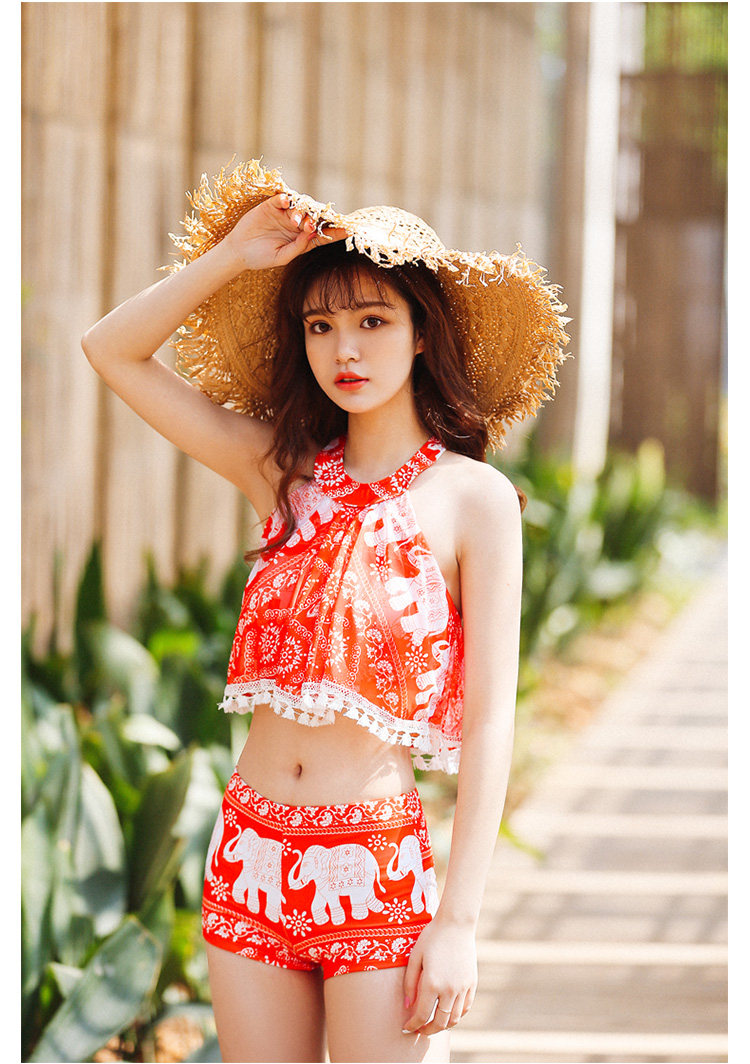 Maillot de bain pour femme - Ref 3037827 Image 14