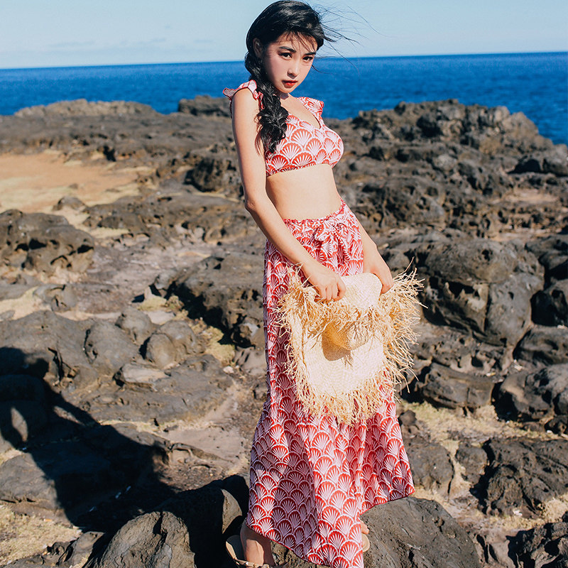 Maillot de bain pour femme - Ref 3037833 Image 4