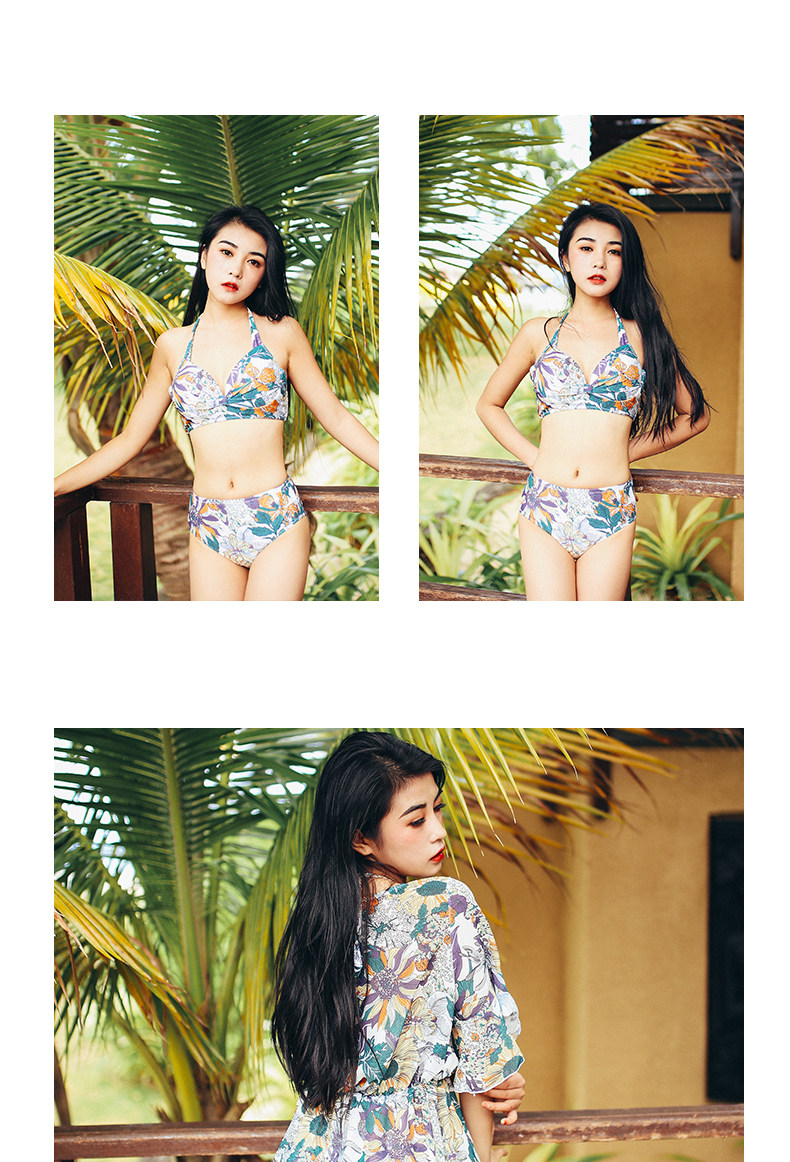 Maillot de bain pour femme - Ref 3037836 Image 30