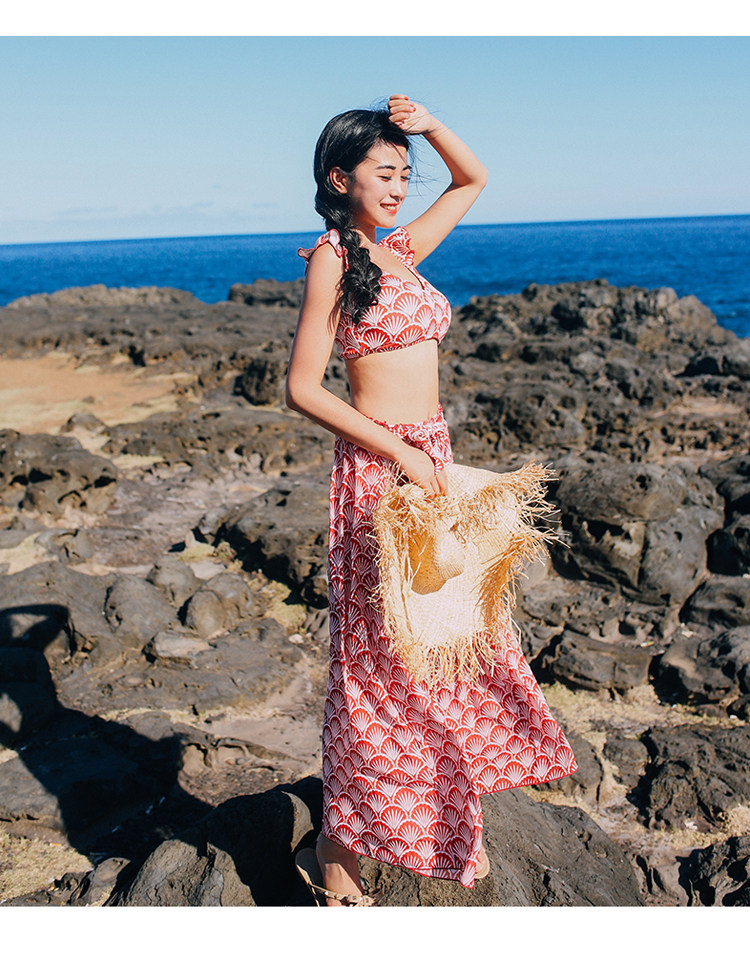 Maillot de bain pour femme - Ref 3037833 Image 16