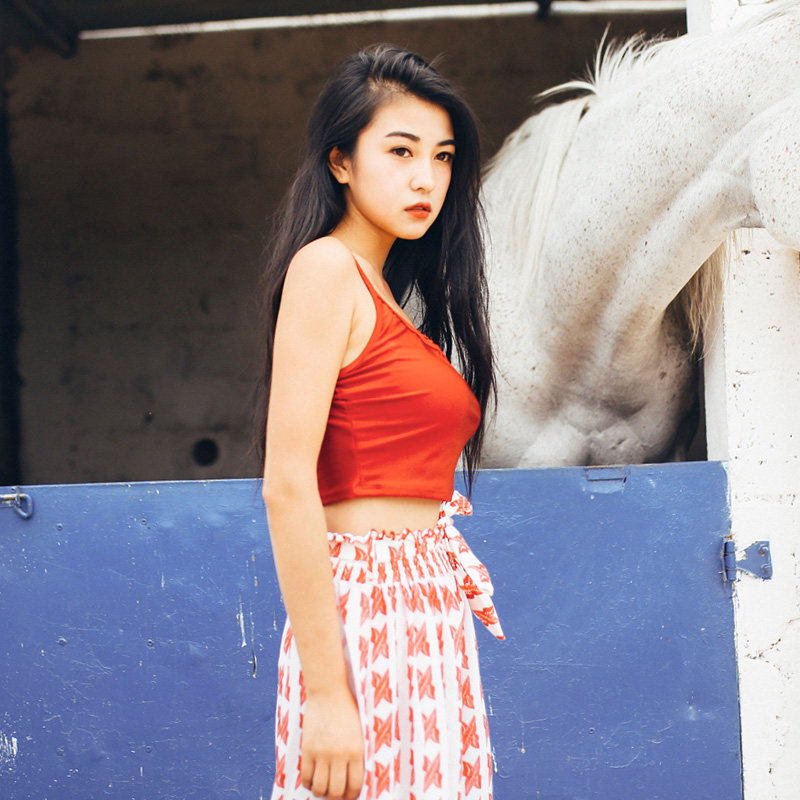 Maillot de bain pour femme - Ref 3037807 Image 1