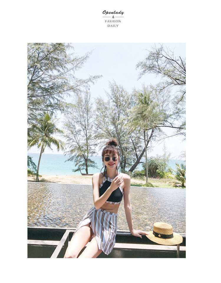 Maillot de bain pour femme - Ref 3037845 Image 26