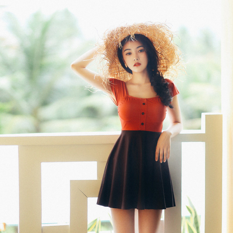 Maillot de bain pour femme - Ref 3037850 Image 1