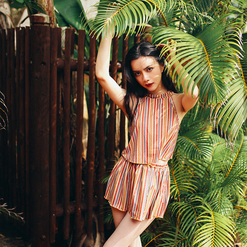 Maillot de bain pour femme - Ref 3028976 Image 1