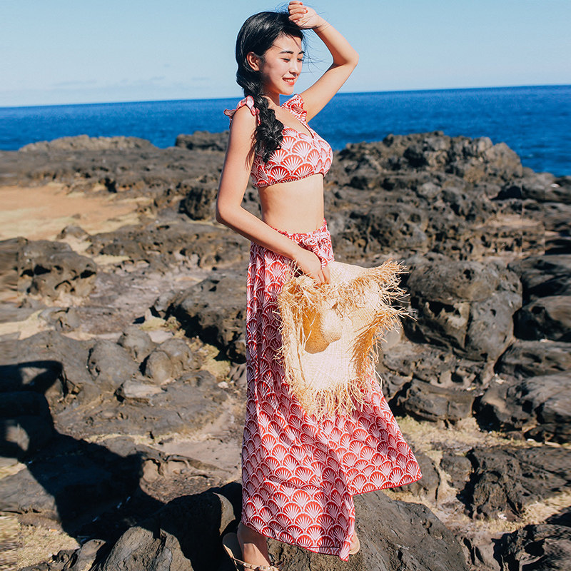 Maillot de bain pour femme - Ref 3037833 Image 1