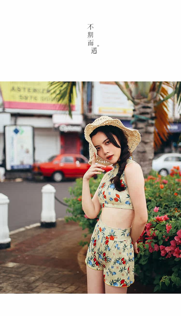 Maillot de bain pour femme - Ref 3037848 Image 12