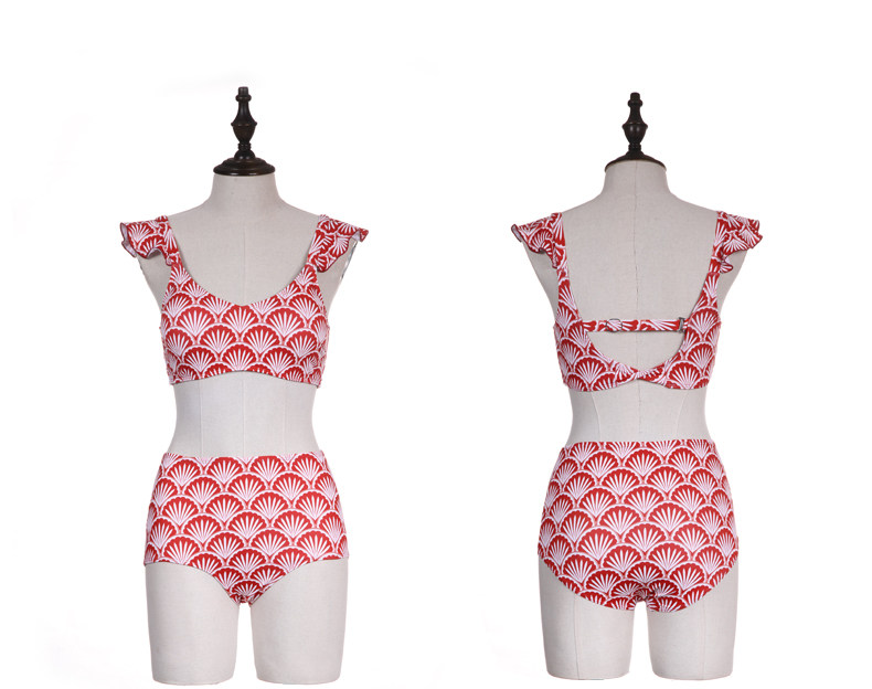 Maillot de bain pour femme - Ref 3037833 Image 20