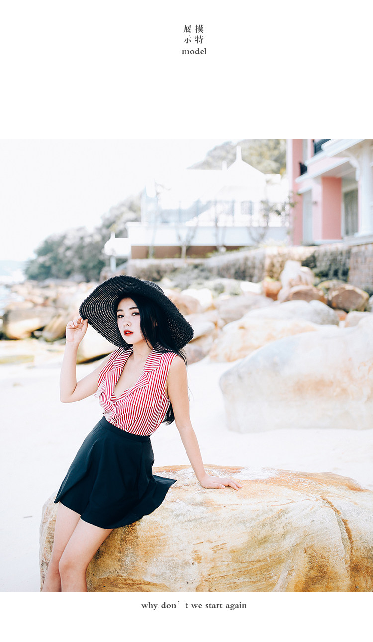 Maillot de bain pour femme - Ref 3037799 Image 8