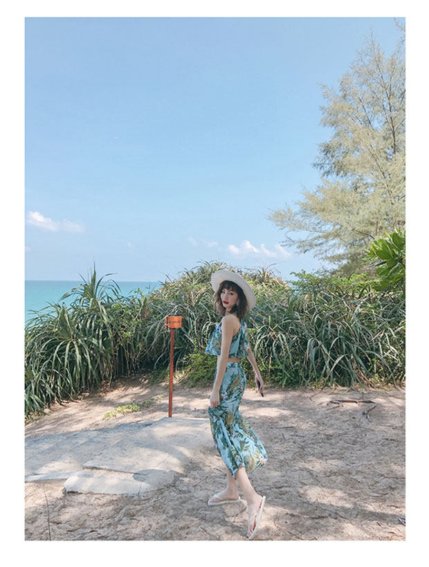 Maillot de bain pour femme - Ref 3037819 Image 10