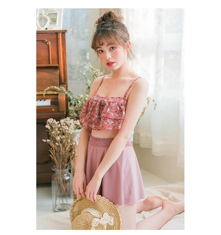 Maillot de bain pour femme - Ref 3027621 Image 12