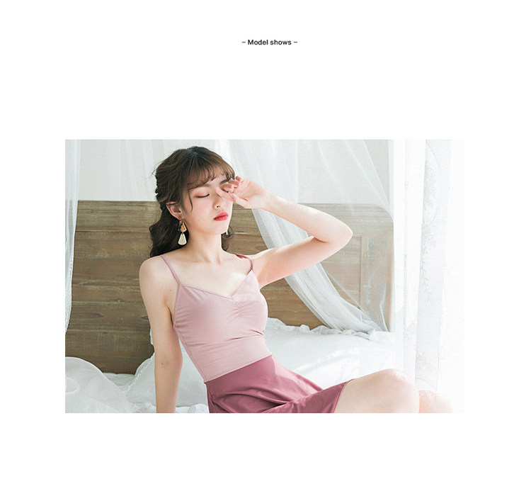 Maillot de bain pour femme - Ref 3029289 Image 9