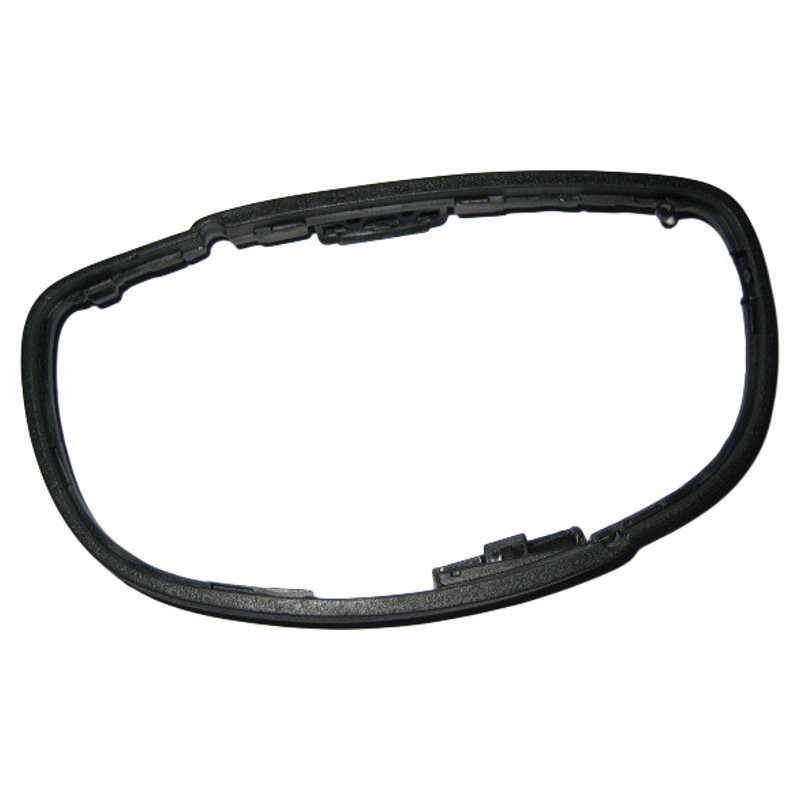 Suitable for Nokia Mobile Phone Cases Nokia N-Gage Qd Rubber Ring Suitable for Nokia Mobile Phone Cases Nokia N-Gage Qd Rubber Ring