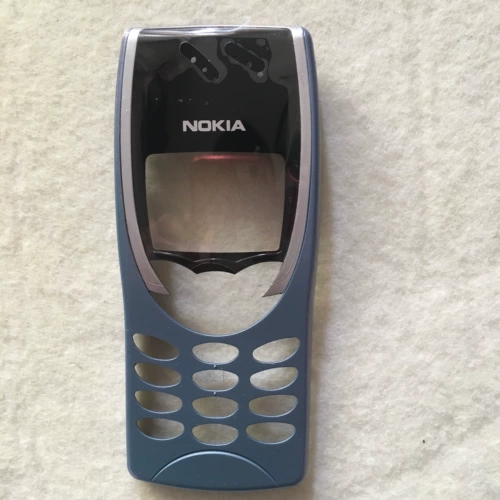 Применимо к корпусу мобильного телефона Nokia Nokia 8210 8250 с передней оболочкой для зеркала клавиатуры задняя крышка 8 Цвет