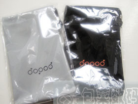 Dopda DOPOD D810 E616 E616 C858 C858 Hongda HTC P3600i cloth bag protective sleeve